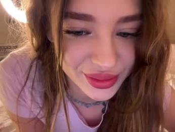 endlessmia chaturbate stream image, 02.09.2025 00:10