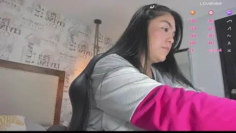 MAGIEVANS1 stripchat stream image, 02.09.2025 02:40