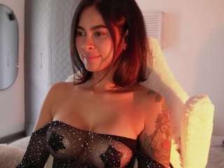 ramona-rios camsoda stream image, 02.09.2025 14:50