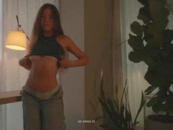 emma_lu1 chaturbate stream image, 02.09.2025 20:30