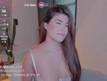 Zelesthe bongacams stream image, 15.02.2025 03:20