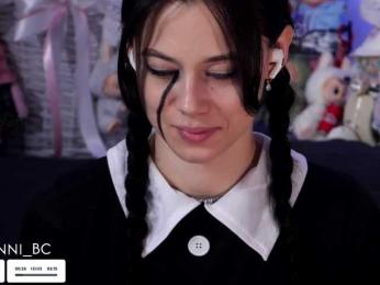Taanni bongacams stream image, 03.09.2025 23:50