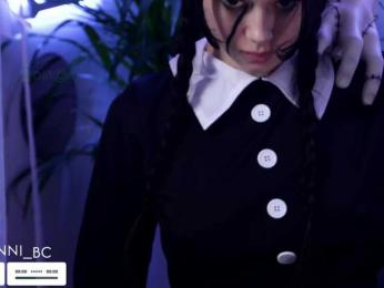 Taanni bongacams stream image, 03.09.2025 23:50