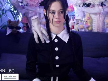Taanni bongacams stream image, 03.09.2025 23:50