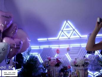 Taanni bongacams stream image, 03.09.2025 23:50