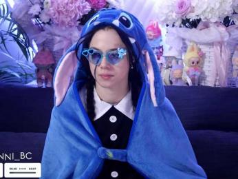 Taanni bongacams stream image, 03.09.2025 23:50