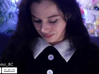 Taanni bongacams stream image, 03.09.2025 23:50