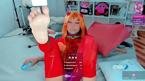 sweetalienn stripchat stream image, 04.09.2025 09:40