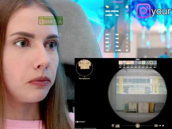 VikkiExtraCheese bongacams stream image, 04.09.2025 18:00