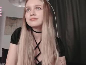 jelli_jennifer chaturbate stream image, 05.09.2025 05:00
