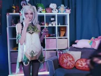 madnessalise chaturbate stream image, 05.09.2025 17:40