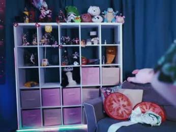 madnessalise chaturbate stream image, 05.09.2025 17:40