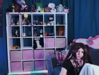 madnessalise chaturbate stream image, 05.09.2025 17:40