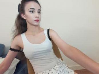 ehotlovea chaturbate stream image, 05.09.2025 20:00