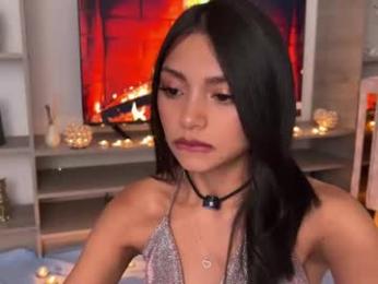 sweet_littleee chaturbate stream image, 15.02.2025 04:30
