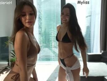 valerieh chaturbate stream image, 06.09.2025 08:00