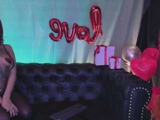 scarlett-collins camsoda stream image, 15.02.2025 02:30