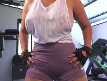alicia_lang chaturbate stream image, 06.09.2025 15:20