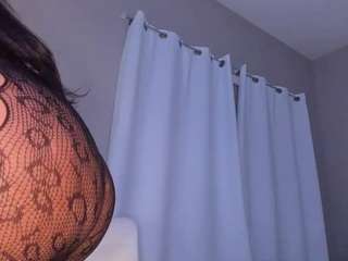 kloewandan camsoda stream image, 07.09.2025 01:50