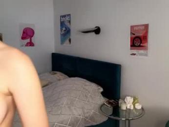 smoothnesss chaturbate stream image, 07.09.2025 09:10