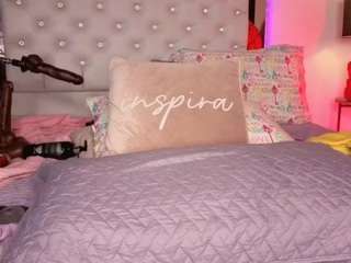 karenn-smith camsoda stream image, 07.09.2025 20:40