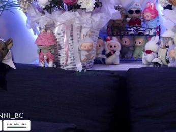 Taanni bongacams stream image, 07.09.2025 21:20