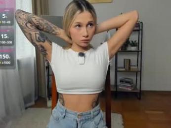 glossybabe_ chaturbate stream image, 08.09.2025 07:00