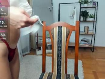 glossybabe_ chaturbate stream image, 08.09.2025 07:00