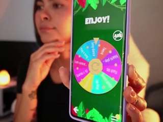 ramona-rios camsoda stream image, 08.09.2025 15:30