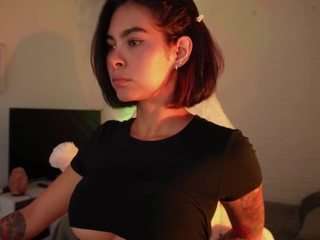ramona-rios camsoda stream image, 08.09.2025 15:30
