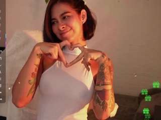 ramona-rios camsoda stream image, 08.09.2025 15:30