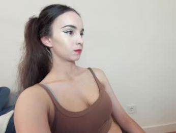 ehotlovea chaturbate stream image, 09.09.2025 20:00