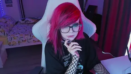 Yumi_Youkai stripchat stream image, 10.09.2025 05:10