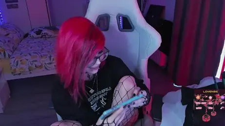 Yumi_Youkai stripchat stream image, 10.09.2025 05:10