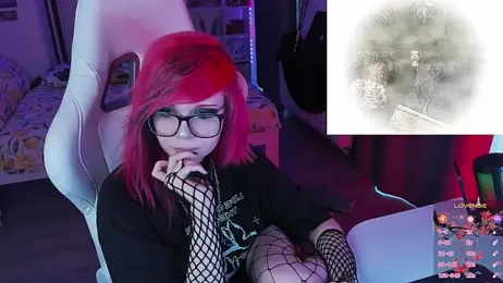 Yumi_Youkai stripchat stream image, 10.09.2025 05:10