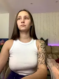 HotCaramellsTV stripchat stream image, 10.09.2025 10:00