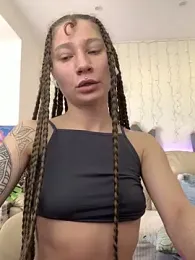 HotCaramellsTV stripchat stream image, 10.09.2025 10:00