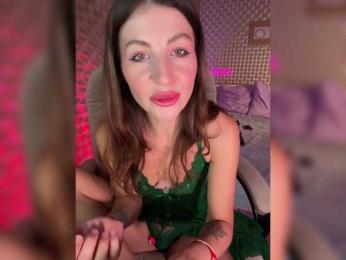 MilashaNyasha bongacams stream image, 10.09.2025 15:30