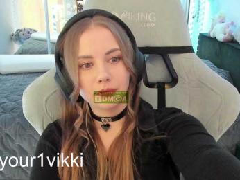 VikkiExtraCheese bongacams stream image, 15.02.2025 22:10