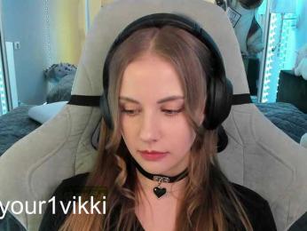VikkiExtraCheese bongacams stream image, 15.02.2025 22:10