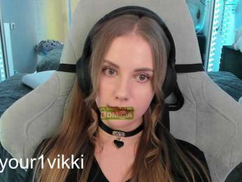 VikkiExtraCheese bongacams stream image, 15.02.2025 22:10