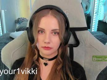 VikkiExtraCheese bongacams stream image, 15.02.2025 22:10