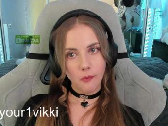 VikkiExtraCheese bongacams stream image, 15.02.2025 22:10