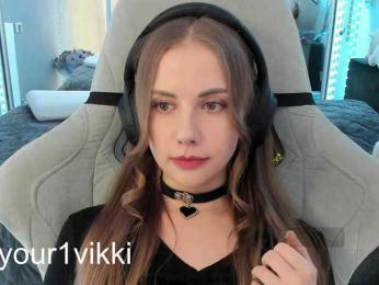 VikkiExtraCheese bongacams stream image, 15.02.2025 22:10