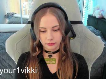 VikkiExtraCheese bongacams stream image, 15.02.2025 22:10
