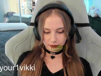 VikkiExtraCheese bongacams stream image, 15.02.2025 22:10