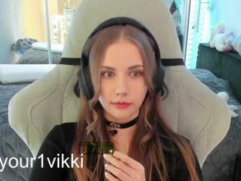 VikkiExtraCheese bongacams stream image, 15.02.2025 22:10