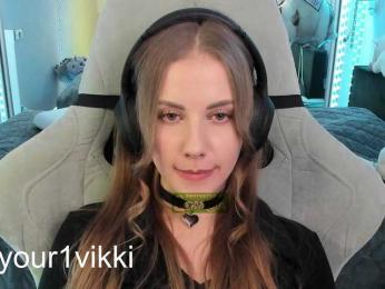 VikkiExtraCheese bongacams stream image, 15.02.2025 22:10