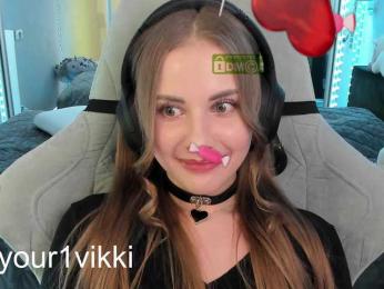 VikkiExtraCheese bongacams stream image, 15.02.2025 22:10