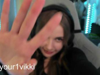 VikkiExtraCheese bongacams stream image, 15.02.2025 22:10